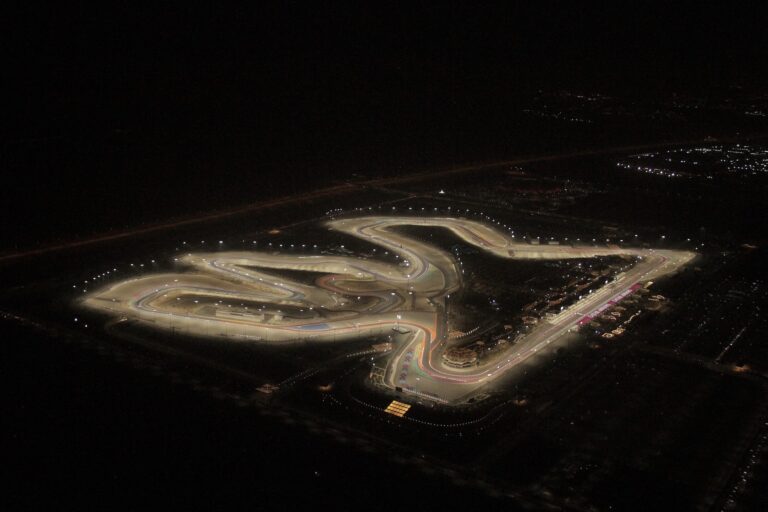 Equipes pressionam por decisão sobre Catar e Abu Dhabi