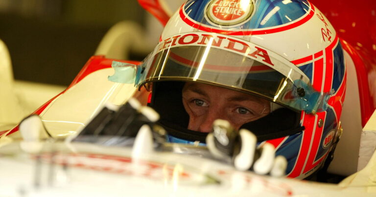Rival F1 teams fight over Jenson Button as signing announcement triggers contract dispute