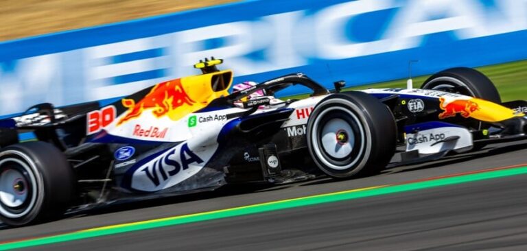 Ex-piloto acredita em pódio da Racing Bulls ainda em 2026