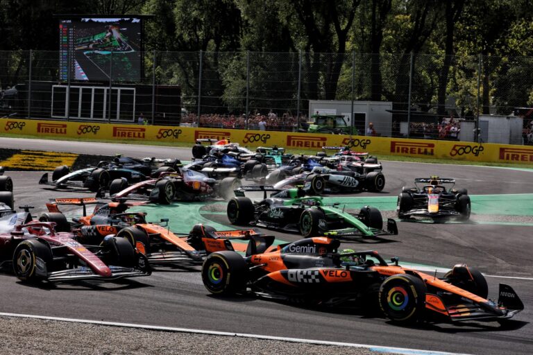 F1 hoje? Saiba se tem corrida neste domingo, dia 30