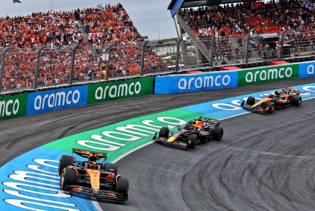 F1 hoje? Saiba se tem corrida neste domingo, dia 9