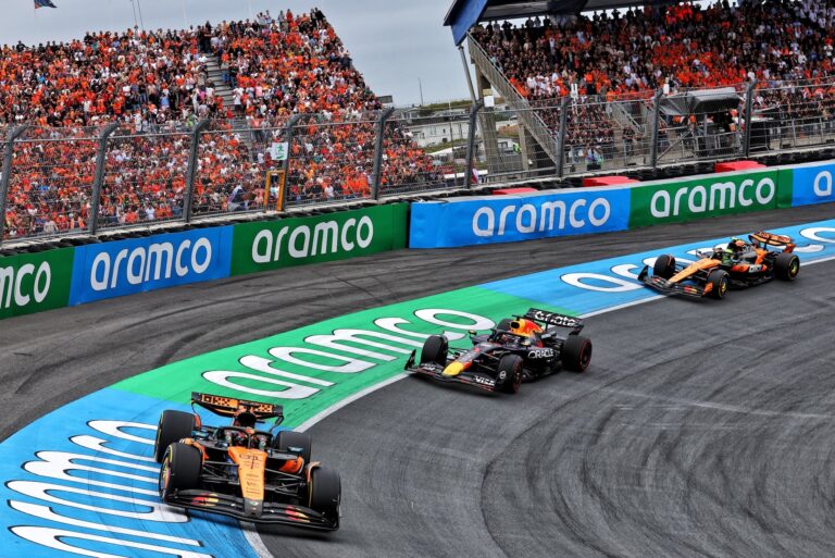 F1 hoje? Saiba se tem corrida neste domingo, dia 9