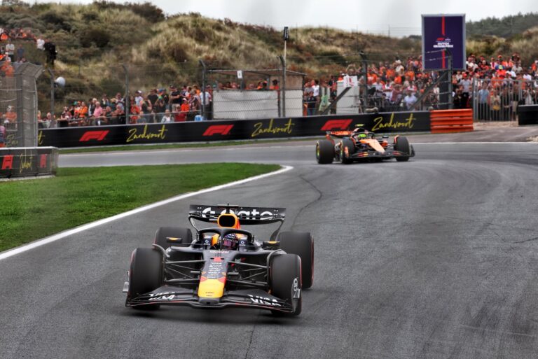 F1 hoje? Saiba se tem corrida neste domingo, dia 16