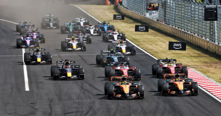 F1 warned over calendar 'risk' as major deadline approaches