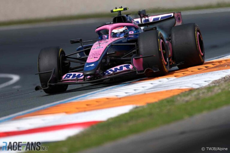 FIA defends stewards after Colapinto fans’ abuse – RaceFans