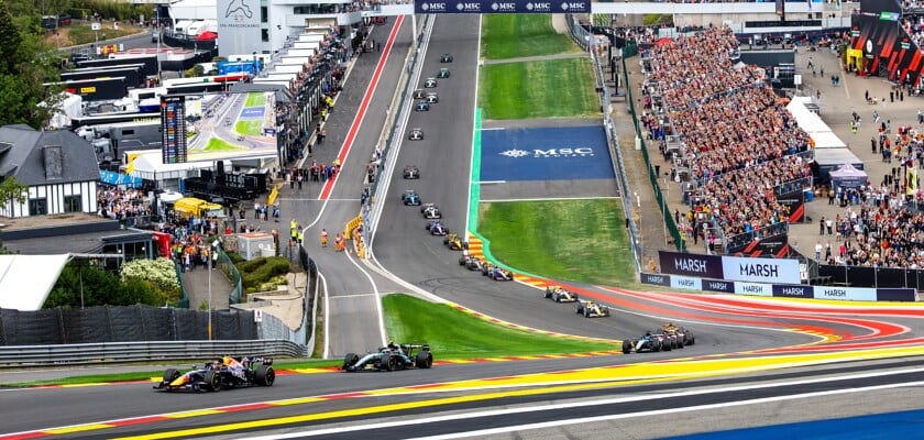 FIA admite que sistema ADUO precisará de ajustes
