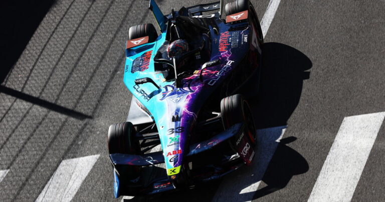Formula E announce calendar change and long-term extension