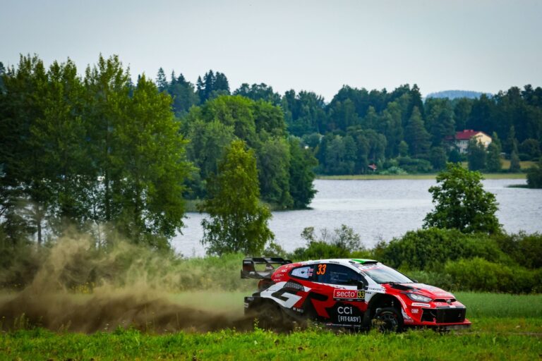 Elfyn Evans