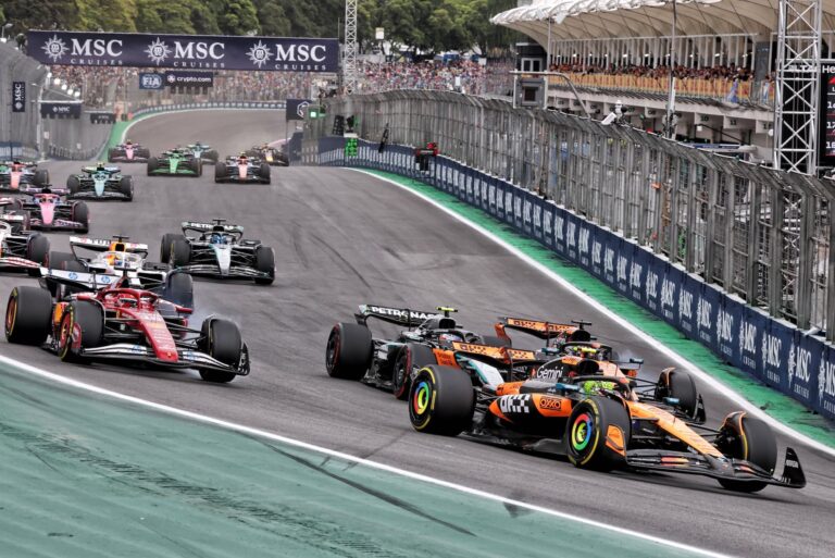 GP de São Paulo terá nova venda exclusiva de ingressos