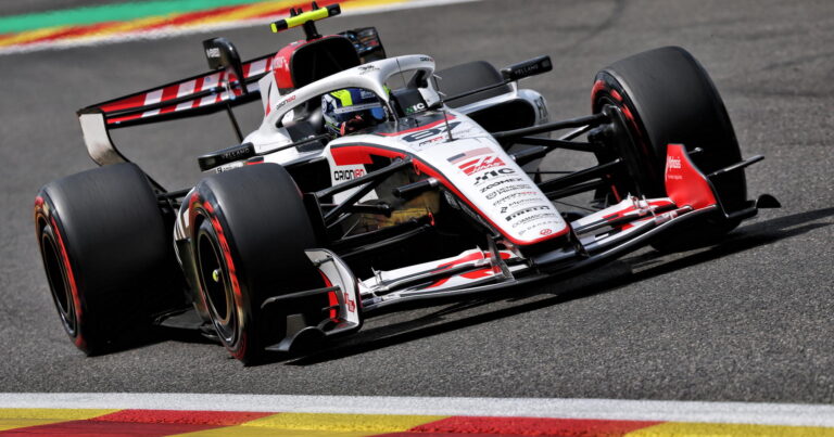 Haas deny 'reality check' claim over 2026 F1 struggles