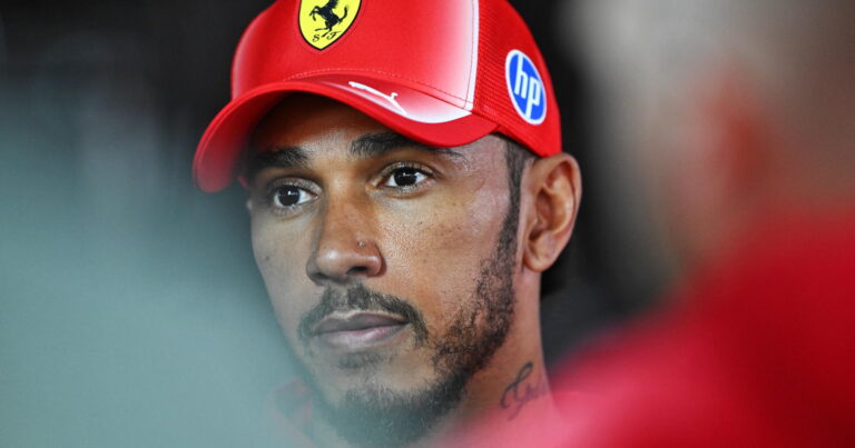 Hamilton and Verstappen survive stewards' summons as Norris goes back-to-back - RacingNews365 Review