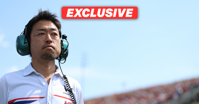 Exclusive: Honda deliver insight into engine upgrade ahead of Dutch GP debut