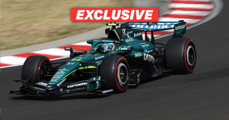 Exclusive: Honda 'proud' of F1 recovery after 'big shock' to start Aston Martin project
