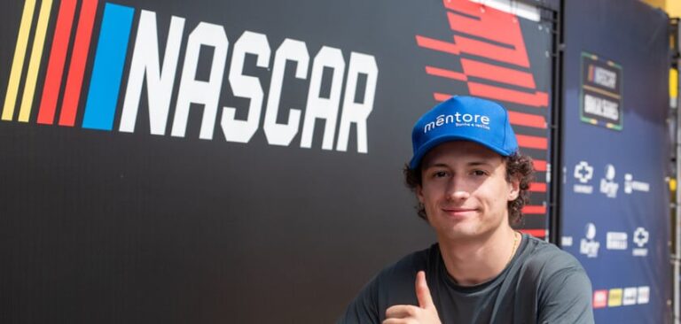 Ibiapina conquista a pole após dominar Sprint Race em Cuiabá