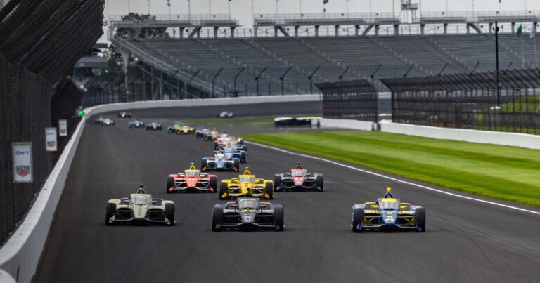 IndyCar issue powerful statement as McLaren relief revealed – RacingNews365 Review