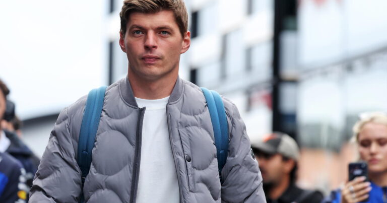 Jos Verstappen confirms 'agreements' in new Red Bull contract for Max