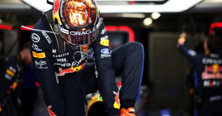 Max Verstappen handed F1 future advice as major decision looms