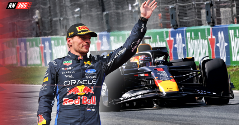Max Verstappen facing final Zandvoort dance as Ferrari ‘killer-edge’ questioned