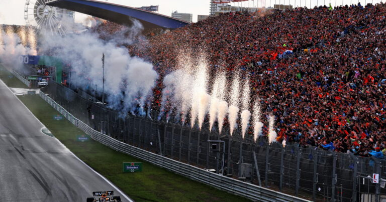 Max Verstappen cherishes a special F1 chapter: 'No one can take that away from us anymore!'