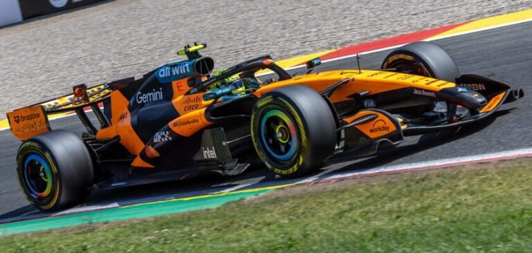 McLaren prepara novidades e Honda explica crise
