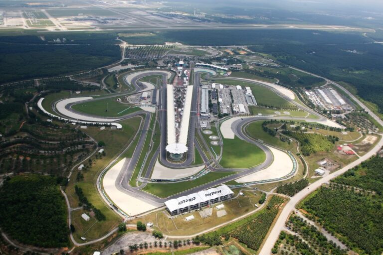 F1: Montoya exalta escolha de Sepang para GP do Bahrein: "Minha pista favorita"
