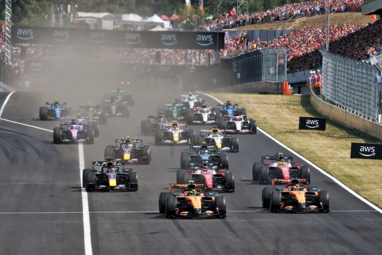 As perguntas que vão definir o restante da temporada 2026 da F1 (parte 2)