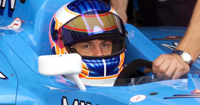 British F1 star with 'unfinished business' after being loaned to rival team - On This Day