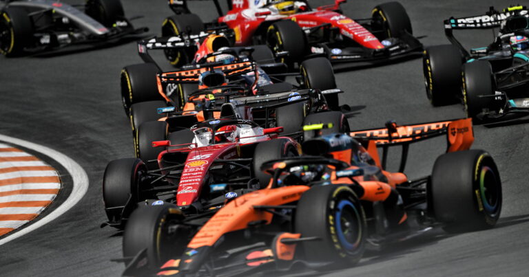 Pirelli open to resuming key F1 safety talks after unusual Fernando Alonso failure