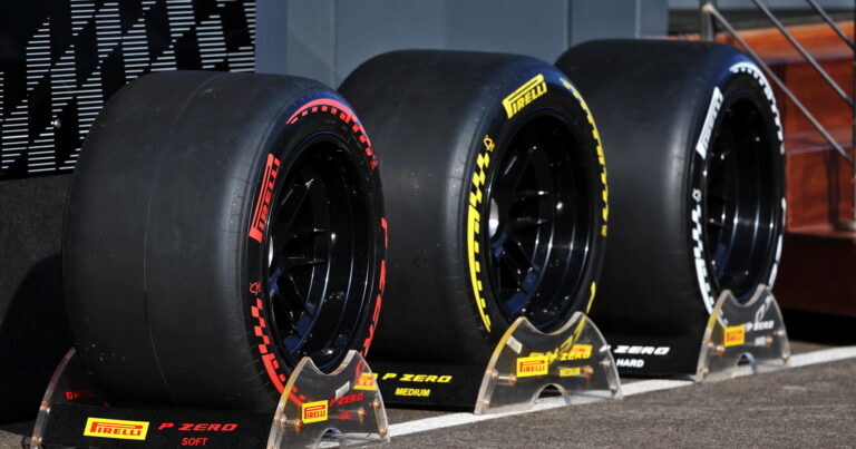 Pirelli make key decision ahead of Malaysia F1 return