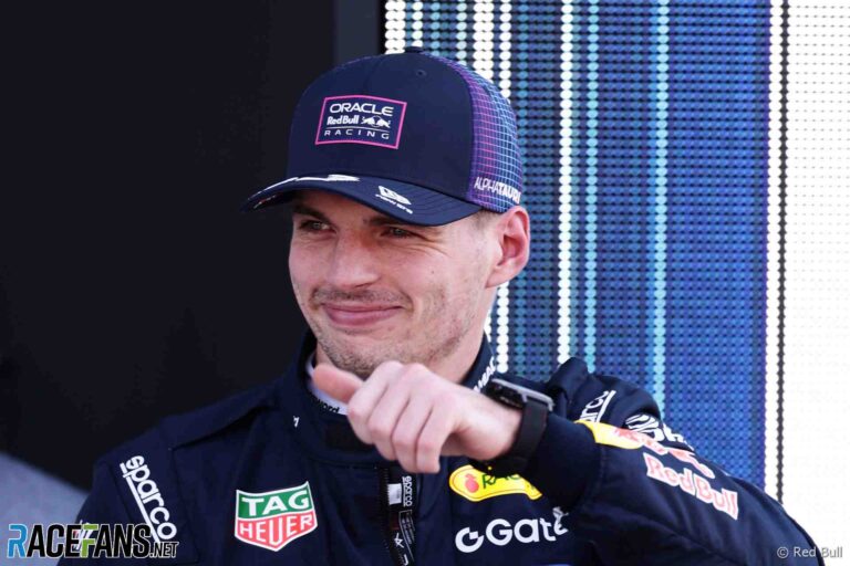 Max Verstappen, Red Bull, Miami International Autodrome, 2026