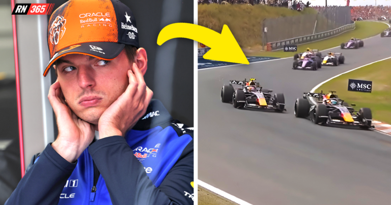 Why Verstappen’s Magic Is Being Restricted by the Regulations | F1 Explainer