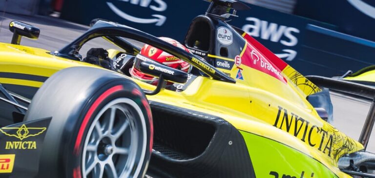 Rafa Câmara mira F1 e Verstappen cobra Red Bull