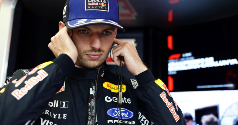 Ralf Schumacher highlights Max Verstappen dilemma: 'Something has broken'