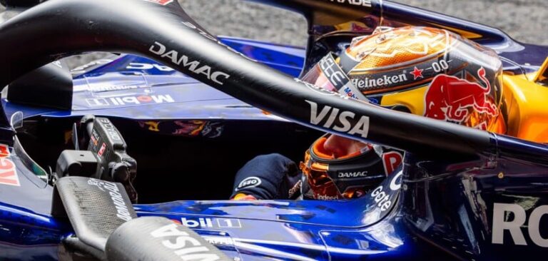 Ralf Schumacher aponta dilema de Verstappen na Red Bull