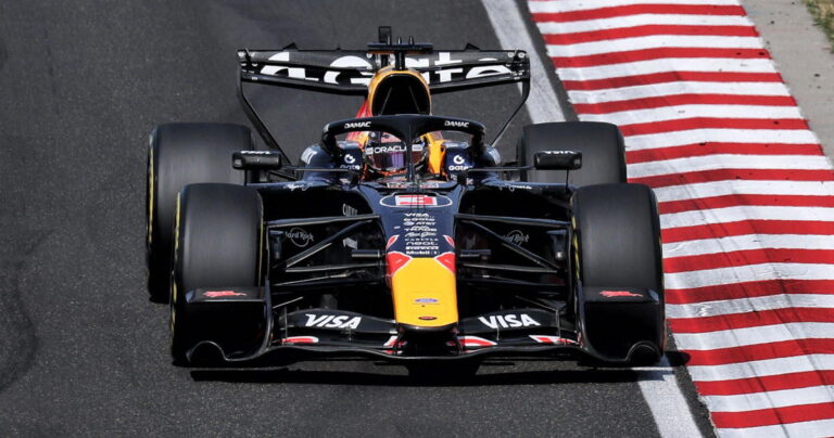 Has Red Bull underdelivered in start of critical new chapter?