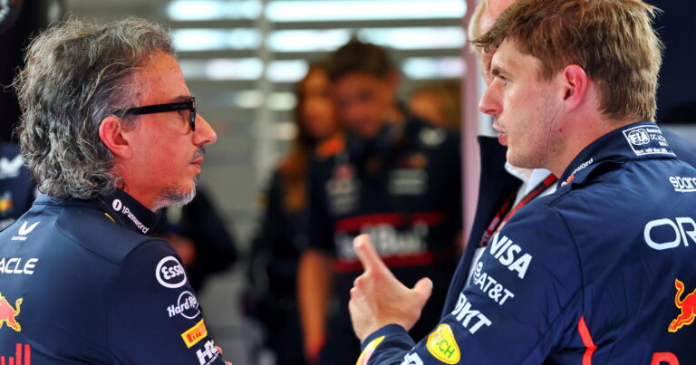 Red Bull make 'brutally honest' pledge with Max Verstappen after new F1 contract