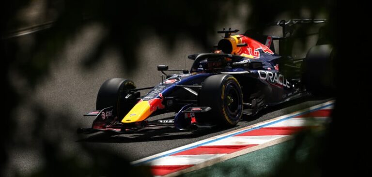 Red Bull prepara macacões com visual especial para GP da Holanda