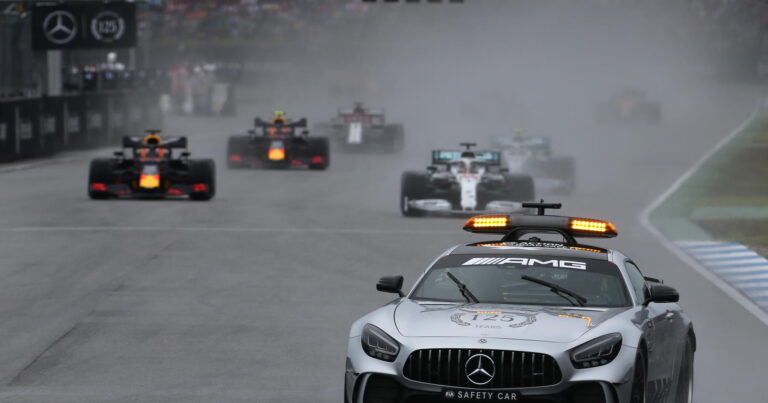Fan favourite F1 race return assessed as Max Verstappen denies significant F1 move - RacingNews365 Review