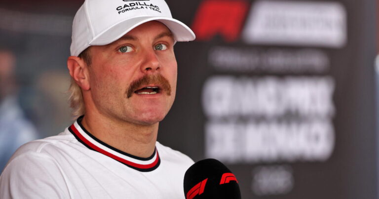Valtteri Bottas addresses F1 future as Fernando Alonso delivers desire to 'drive' in 2027 - RacingNews365 Review