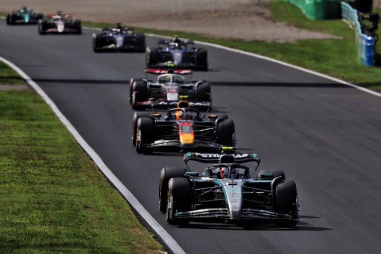 Onde assistir à corrida do GP da Itália 2026 amanhã? Saiba aqui