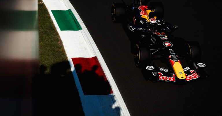 Max Verstappen reveals damning Red Bull problem: 'It's bothered us for years'