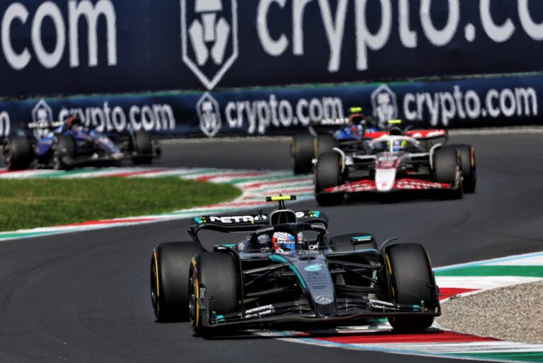 F1 hoje? Veja o horário e onde assistir ao GP da Itália 2026