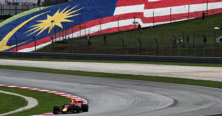 5 Things You Need to Know About Sepang