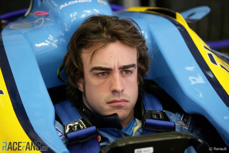 Furious Alonso says F1 is ‘no longer a sport’ as Schumacher retires – RaceFans