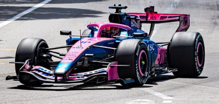 Alpine devolve troféu à Red Bull após decisão desfavorável da FIA
