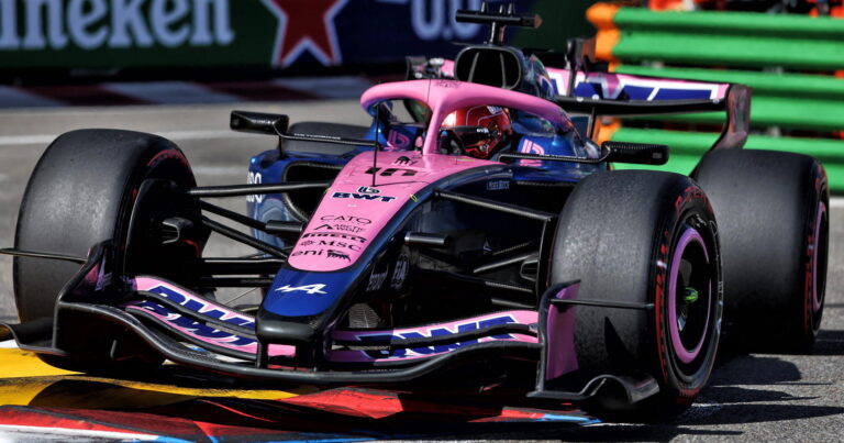 Alpine take firm stance after Monaco GP podium decision: ‘Unjustly punished’