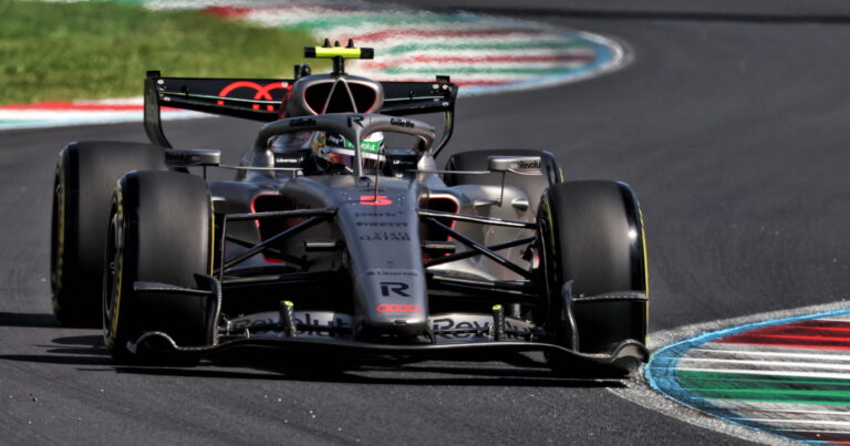 Audi point to Red Bull influence behind stunning F1 turnaround