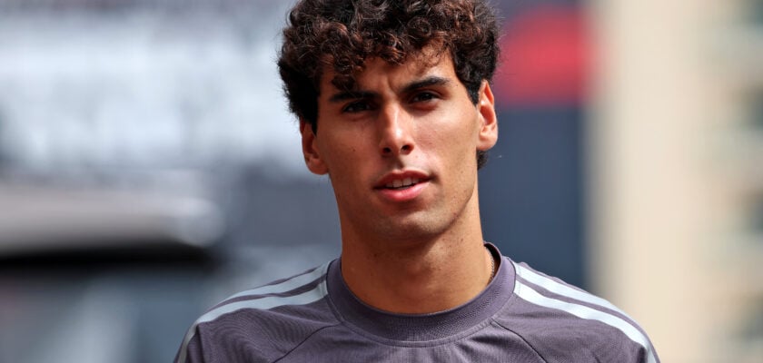 Bortoleto revela expectativa para conhecer Sepang e buscar pontos com a Audi