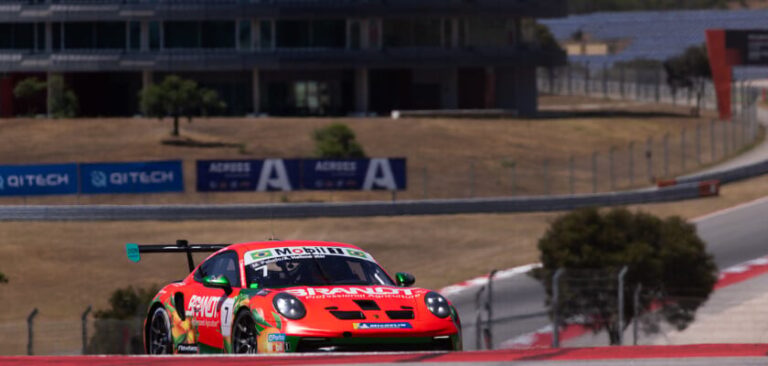 Com etapa de endurance, Brasília é o 15º circuito da história da Porsche Cup Brasil