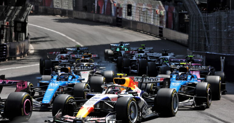 2027 F1 calendar revealed as Max Verstappen wins after Silverstone chaos - RacingNews365 Review